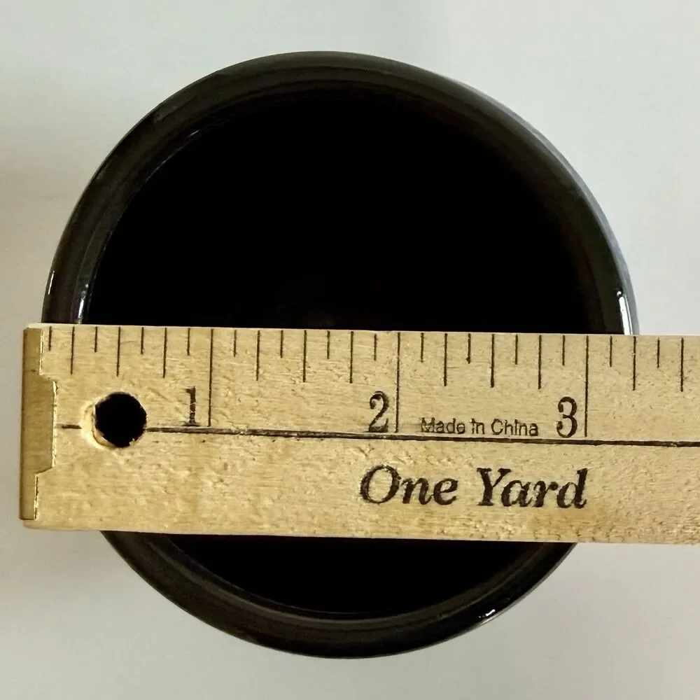Don Brimberry Handmade Mini Vase 3.25